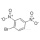 1-Bromo-2,4-dinitrobenzene CAS 584-48-5